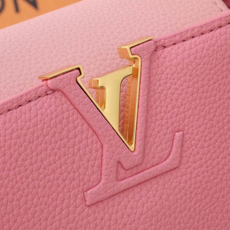 Louis Vuitton Top Handle Bags